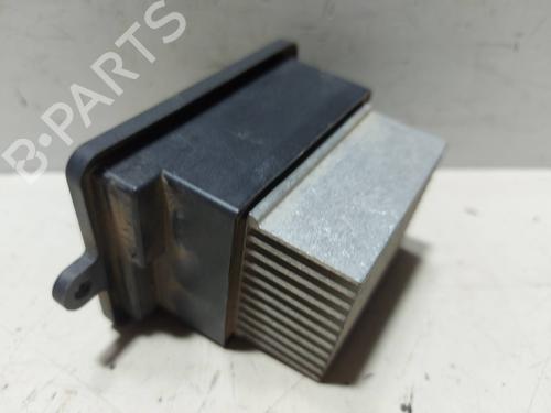 Heater resistor NISSAN MICRA V (K14)  | BP23445470M108 