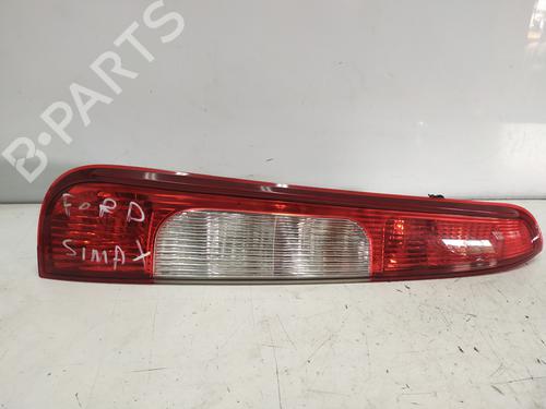 Venstre baglygte FORD FOCUS C-MAX (DM2) [2003-2007]  10039446