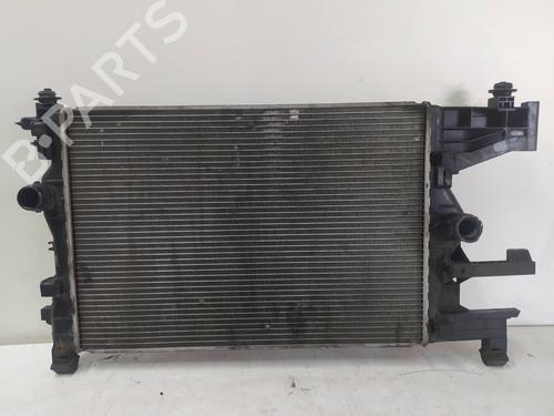 water-radiator-opel-astra-j-p10-2009-2010-2011-2012-2013-2014-2015-2016-10630078 main image
