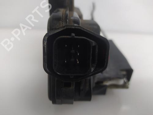 Front left lock HYUNDAI COUPE II (GK) 1.6 16V | BP15897656C98 