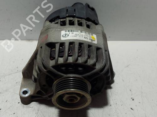 Used Alternator Alternator 18109854 18109854