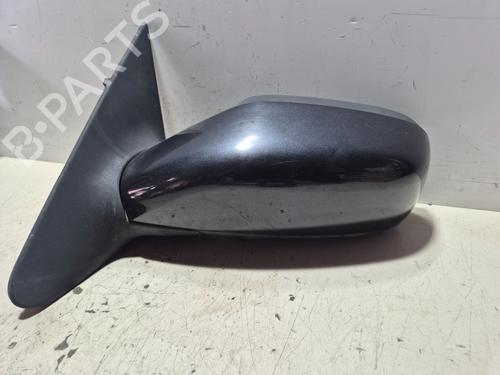 Used Left mirror RENAULT LAGUNA II (BG0/1_) 2.0 16V (BG1Y) (204 hp) 27546410