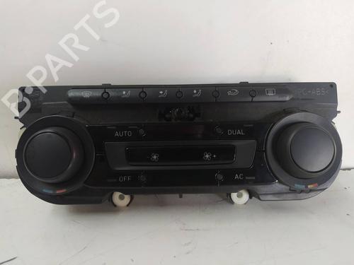 Used Climate control SEAT ALTEA XL (5P5, 5P8) [2006-2015]  9749101