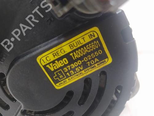 Alternator HYUNDAI GETZ (TB)  | BP16720771M7 
