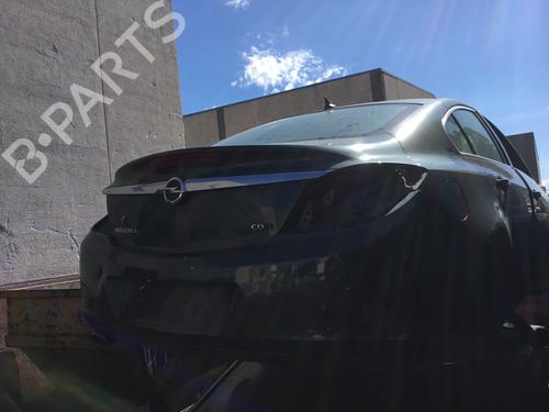 Engine OPEL INSIGNIA A (G09)  | BP29207772M1 