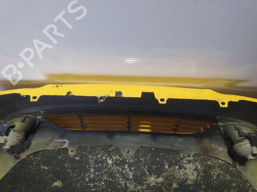 Front bumper DAEWOO MATIZ (M100, M150) 1.0 | BP37242146C7 - Image 6