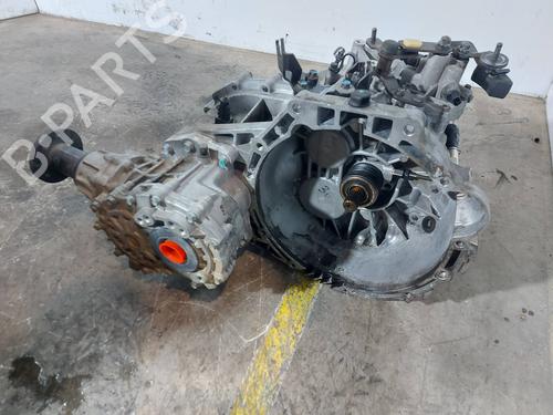 Gearbox HYUNDAI SANTA FÉ II (CM)  | BP24296307M3 
