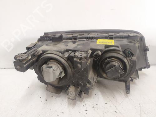 Left headlight BMW 3 Touring (E46) 320 d | BP27660290C28 