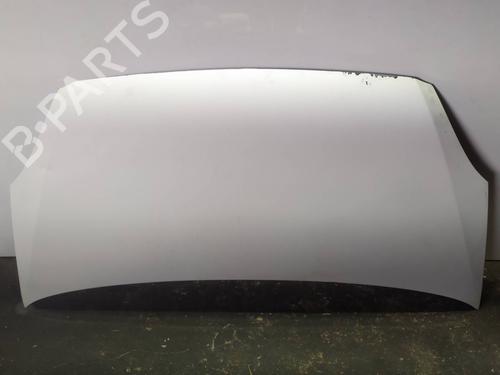 Used Hood IVECO DAILY IV Platform/Chassis 35C15 (146 hp) 29536489