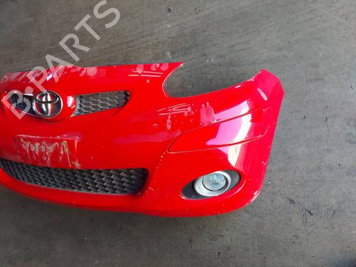 Front bumper TOYOTA AYGO (_B1_) 1.0 (KGB10_, KGB10R) | BP29745177C7 