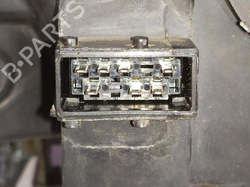 Right headlight CITROËN C4 I (LC_) | BP36419400C29 - Image 2
