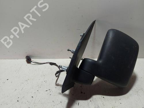 Used Left mirror FORD TRANSIT CONNECT (P65_, P70_, P80_) 1.8 TDCi (90 hp) 22313837