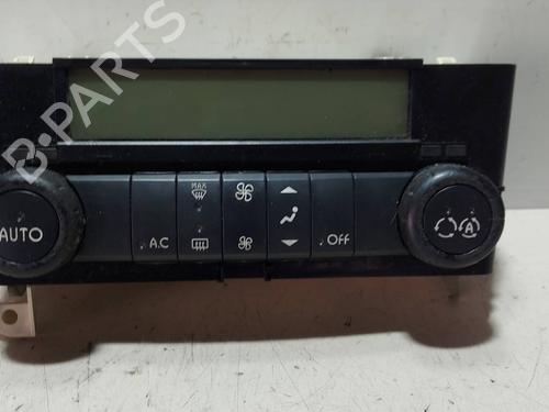 Used Climate control RENAULT LAGUNA II Grandtour (KG0/1_) 1.9 dCi (KG0G) (120 hp) 17613434