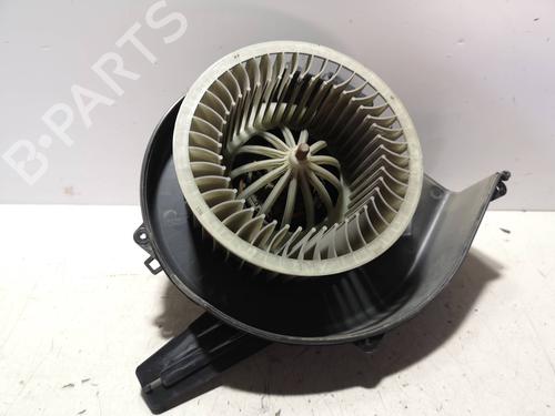 Heater blower motor VW POLO IV (9N_, 9A_)  | BP16728487M62 
