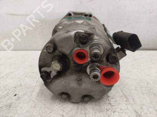 AC compressor SEAT LEON (1M1) 1.6 | BP39386570M34 - Image 4