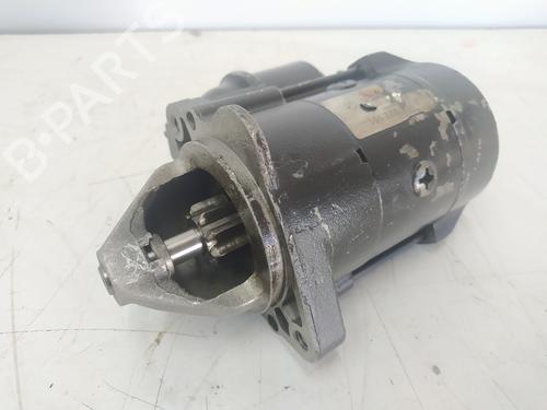 Used Starter SMART CITY-COUPE (450) 0.6 (450.352, 450.353) (61 hp) 16635587