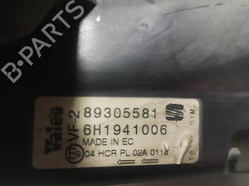 Højre forlygte SEAT AROSA (6H1) 1.0 | BP8714251C29 