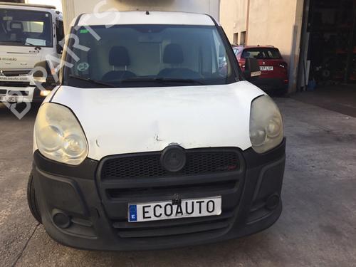 Used Parts FIAT DOBLO Bus (263_) [2009-2023]  4291910