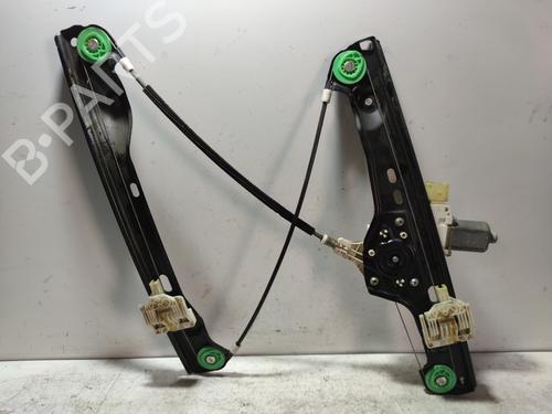 Used Front right window mechanism BMW 3 (E90) [2004-2012]  8699635