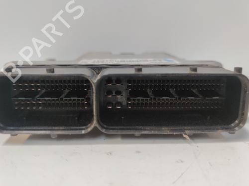 Engine control unit (ECU) OPEL INSIGNIA A (G09)  | BP10663341M57 