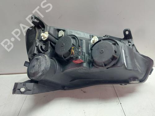 Left headlight OPEL COMBO Box Body/MPV 1.7 CDTI 16V | BP36277007C28  - Image 5