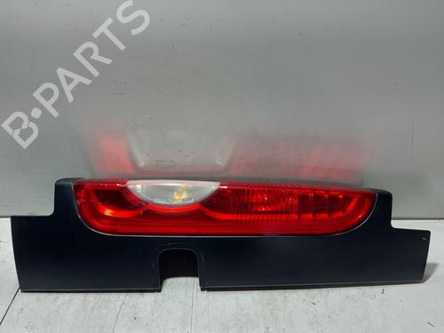Used Right taillight Right taillight OPEL VIVARO A Bus (X83) 2.0 CDTI (F7, J7, A07) (90 hp) 34376304 34376304