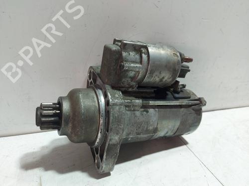 Starter SEAT LEON (1P1)  | BP29907114M8