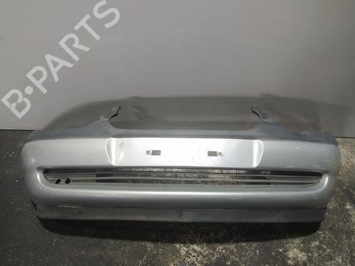 Used Front bumper OPEL CORSA B (S93) 1.2 i 16V (F08, F68, M68) (65 hp) 8713745