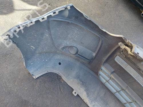 Front bumper FIAT DOBLO Bus (263_)  | BP29994181C7 
