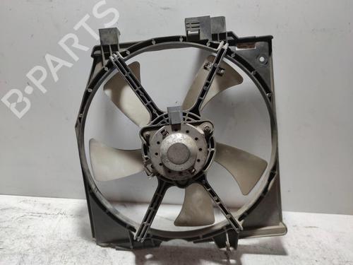 Used Radiator fan MAZDA 323 F VI Hatchback (BJ) 1.6 (BJ10M) (95 hp) 8705039