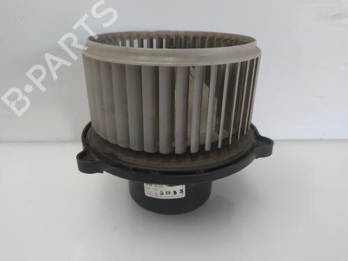 Heater blower motor KIA CARENS II MPV (FJ)  | BP15896241M62 