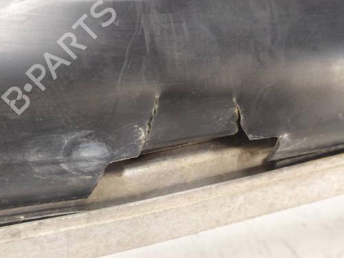 Front bumper reinforcement PEUGEOT PARTNER Box Body/MPV (5_, G_)  | BP29484073C109 