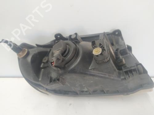 Left headlight HYUNDAI MATRIX (FC)  | BP16259922C28 