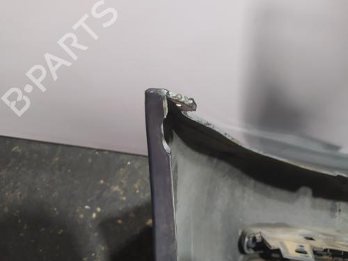 Front bumper VW POLO (6N2)  | BP9582540C7 