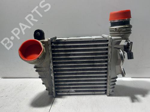 Intercooler VW GOLF IV (1J1) [1997-2008]  33026500