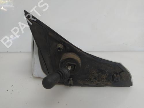Left mirror OPEL CORSA B (S93) 1.2 i (F08, F68, M68) | BP15856427C26 