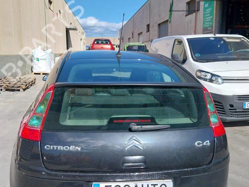 Fuse box CITROËN C4 I (LC_)  | BP32439022E1 