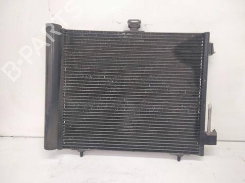 AC radiator CITROËN C3 Pluriel (HB_) 1.4 | BP10408328M32 