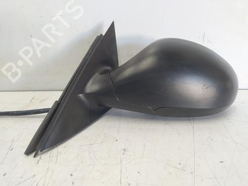 Left mirror SEAT CORDOBA (6L2) 1.9 TDI | BP20158051C26 