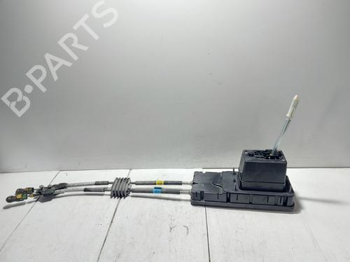 Schalthebel für PEUGEOT 308 II (LB_, LP_, LW_, LH_, L3_) [2013-2021]  32368785