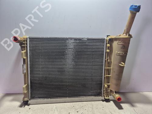 Køler FIAT PANDA VAN (312_, 519_) 1.2 LPG (312CXA1A) (69 hp) 25849401