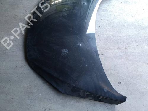 Hood PEUGEOT 307 Break (3E) 1.6 HDi 110 | BP16472619C1 