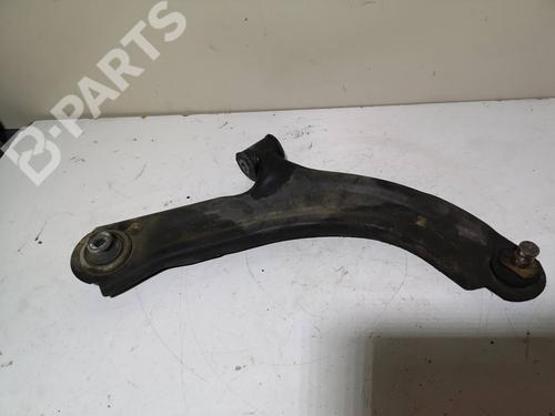 Used Right front suspension arm Right front suspension arm RENAULT CLIO III (BR0/1, CR0/1) 1.2 16V (BR02, BR0J, BR11, CR02, CR0J, CR11) (75 hp) 8703358 8703358