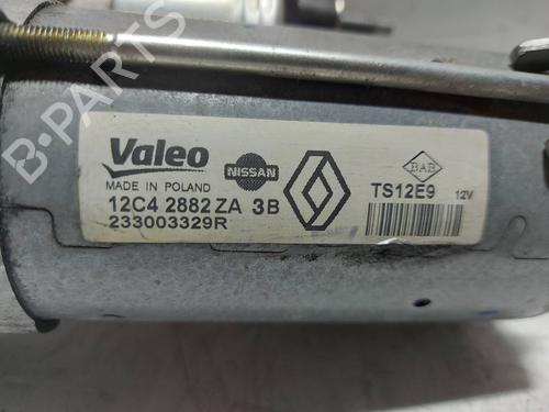 Starter RENAULT SCÉNIC III (JZ0/1_)  | BP29919063M8