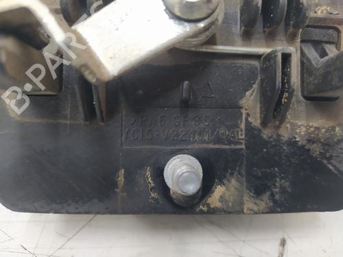Front right exterior door handle FORD TRANSIT Van (FA_ _)  | BP25904397C129 