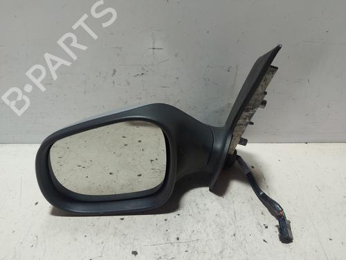 Left mirror SEAT ALTEA (5P1)  | BP20109822C26 