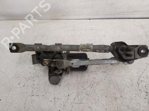 Viskermotor vindrude Viskermotor vindrude TOYOTA AYGO (_B1_) 1.0 (KGB10_, KGB10R) (68 hp) 36754319 36754319