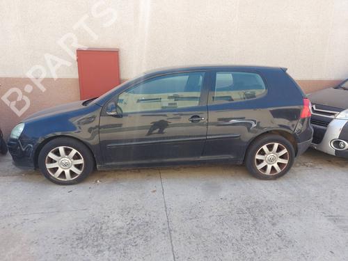 Køler VW GOLF V (1K1)  | BP19524627M31 