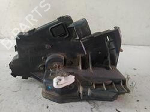 Front right lock BMW 3 (E46) 320 i | BP11046286C97 