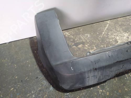 Rear bumper FIAT FIORINO Box Body/MPV (225_)  | BP13327056C8 